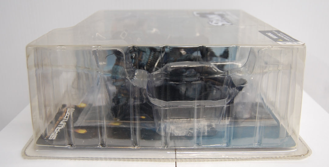 Spawn Series 24 Classic Comic Covers i.64 Figure 2003 McFarlaneToys New