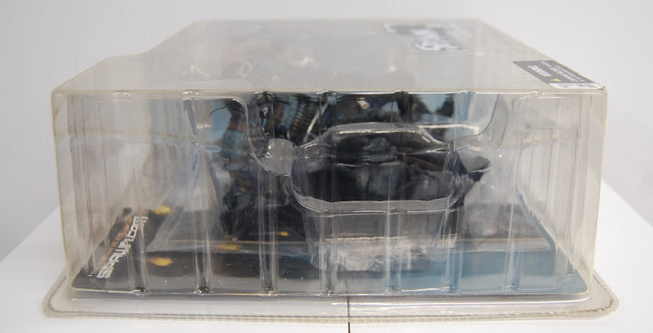 Spawn Series 24 Classic Comic Covers i.64 Figure 2003 McFarlaneToys New