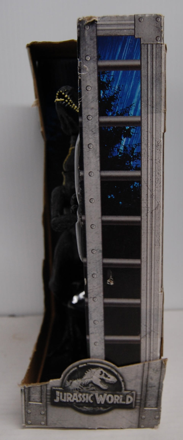 Jurassic World Indoraptor 10" Dinosaur Figure 2017