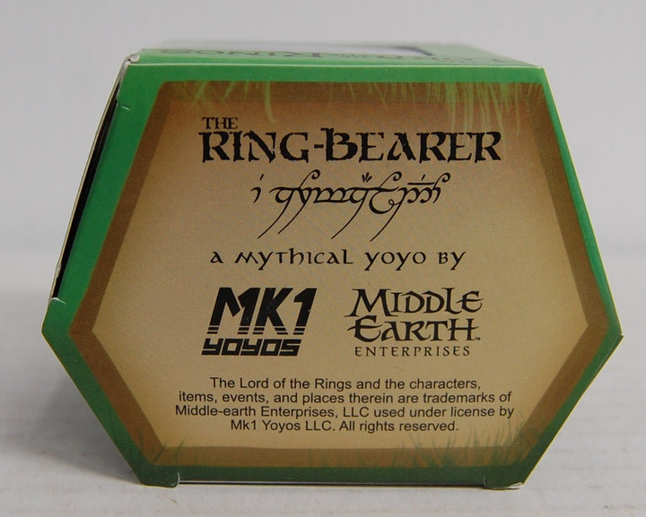 MK1 The Ring Bearer Yo-Yo - Vilya (Blue)
