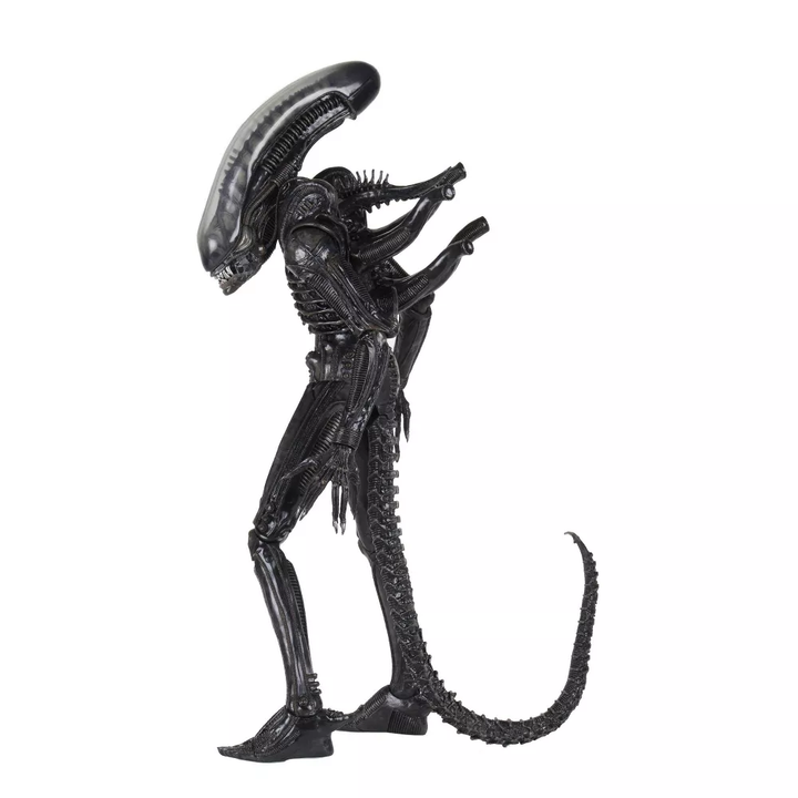 Alien - 1/4 Scale Action Figure - 40th Anniversary Big Chap