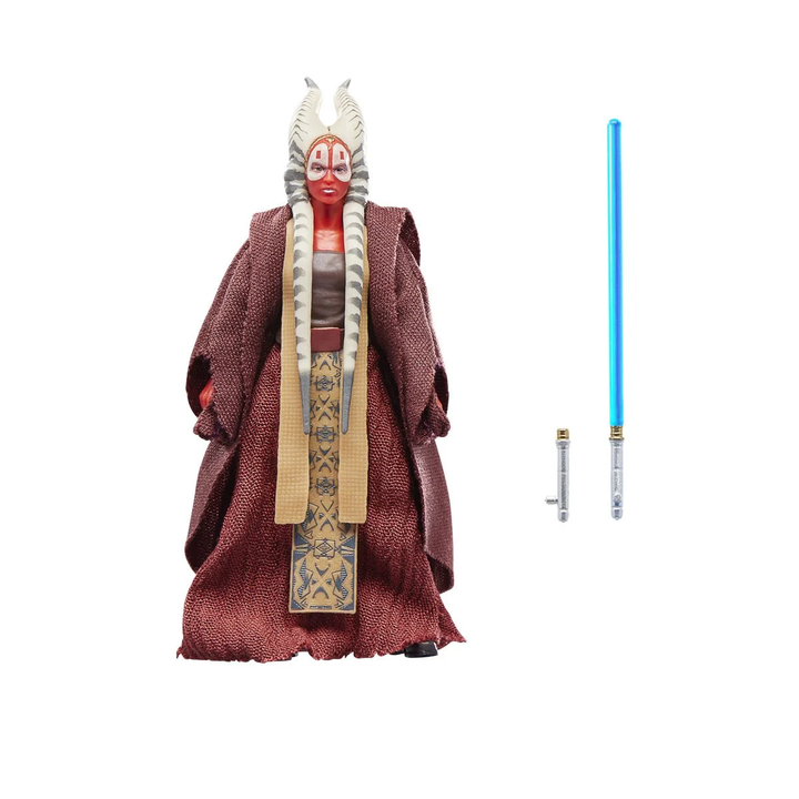 Star Wars The Vintage Collection Shaak Ti 3 3/4-Inch Action Figure