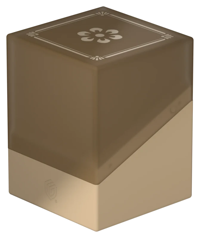 Ultimate Guard Deck Case - Boulder 100+ - Shoguns Journey Part 3 - Kouyo