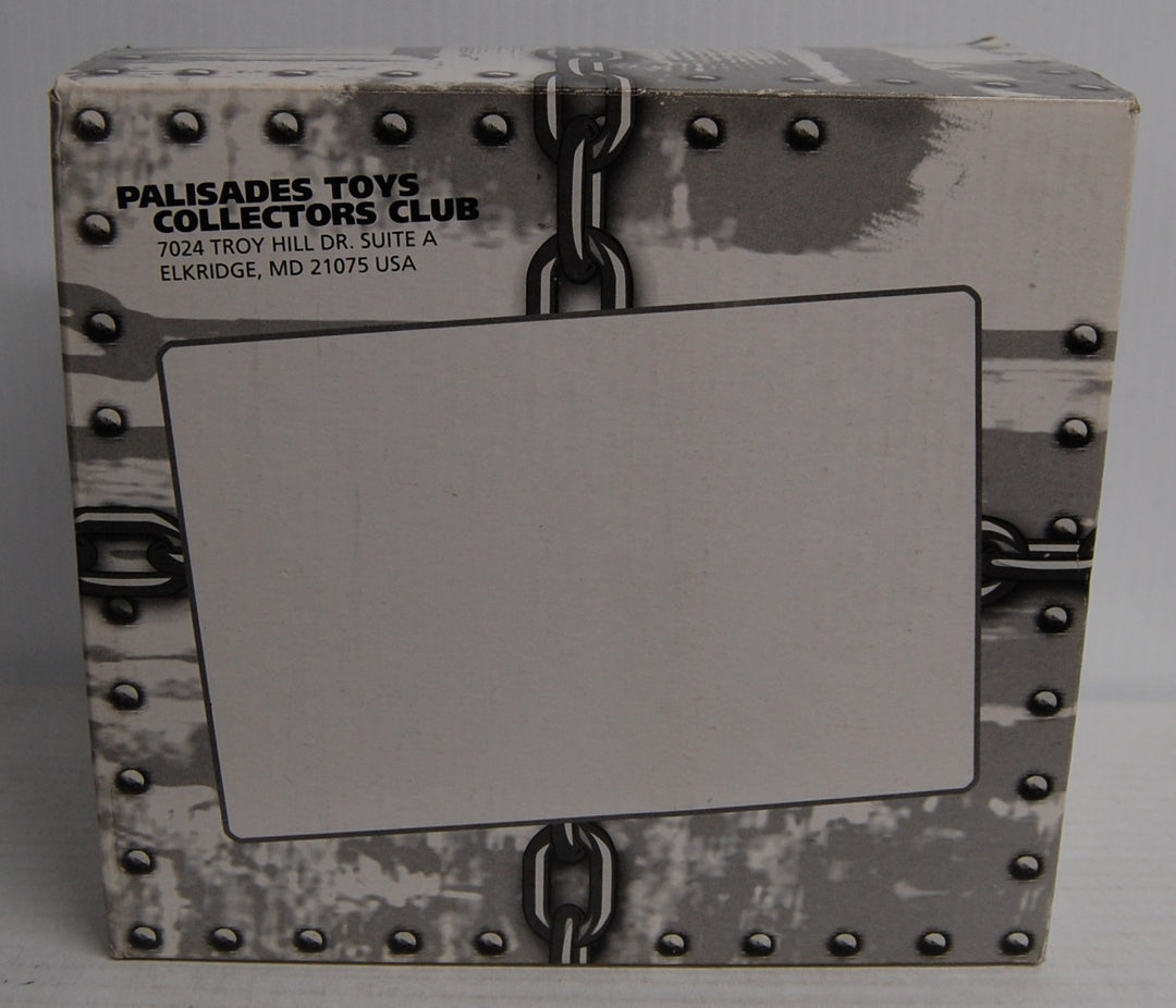 Buffy Vampire Slayer "Nightmare Xander" - Palisades Toys Collectors Club Lunchbox Tin