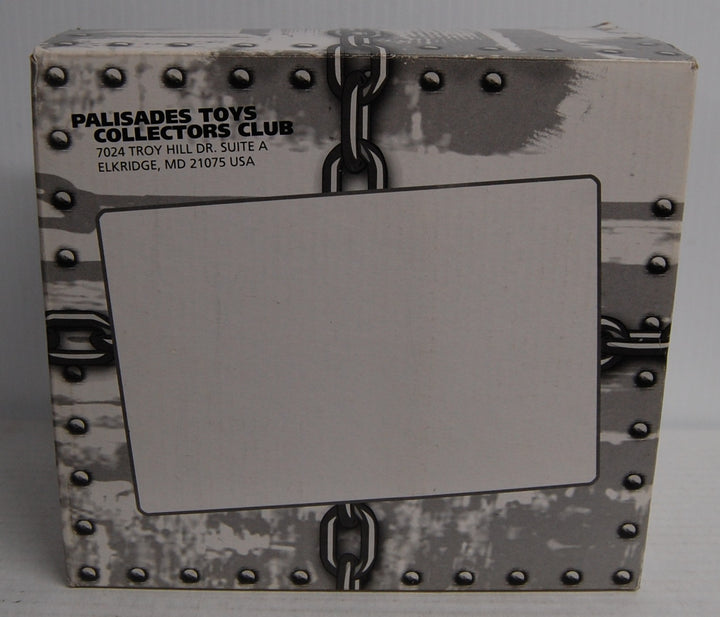 Buffy Vampire Slayer "Nightmare Xander" - Palisades Toys Collectors Club Lunchbox Tin