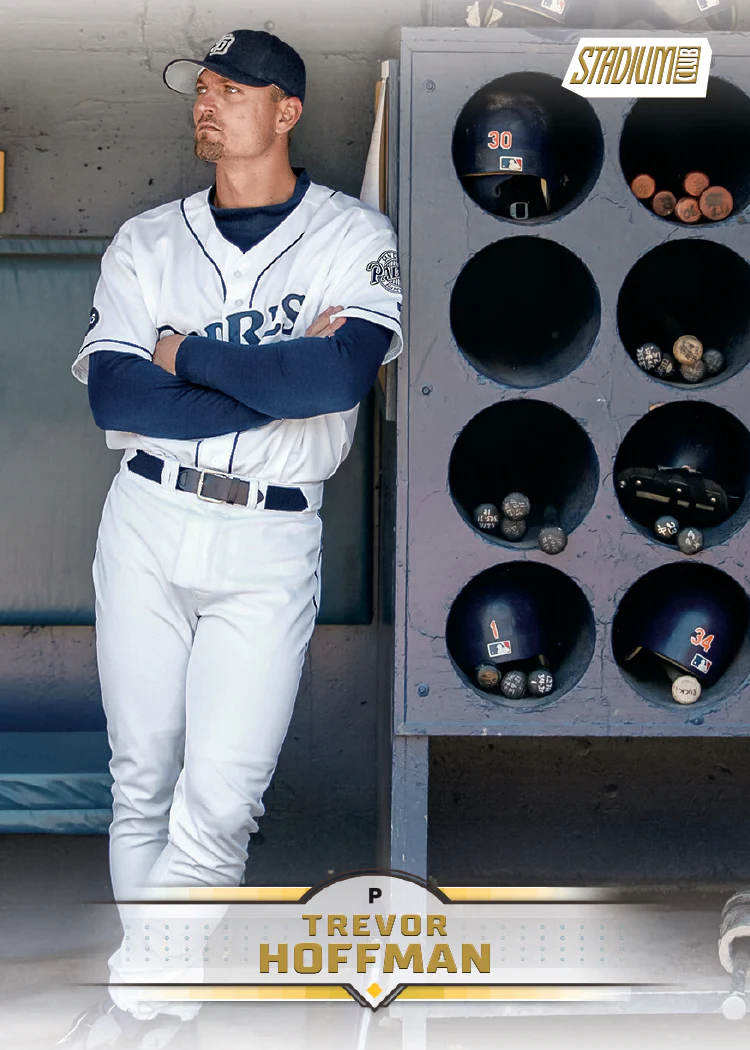 2025 Topps Stadium Club Baseball Value Box