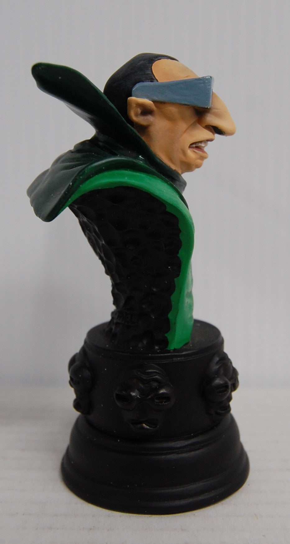 Marvel Randy Bowen - Mole Man 5" Mini-Bust LE #446/1000