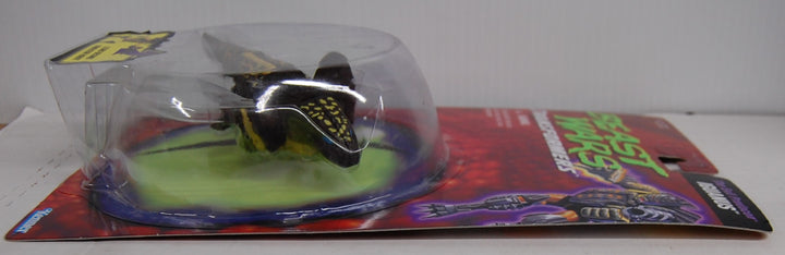 Transformers Beast Wars Iguanus Figure 1995 Kenner