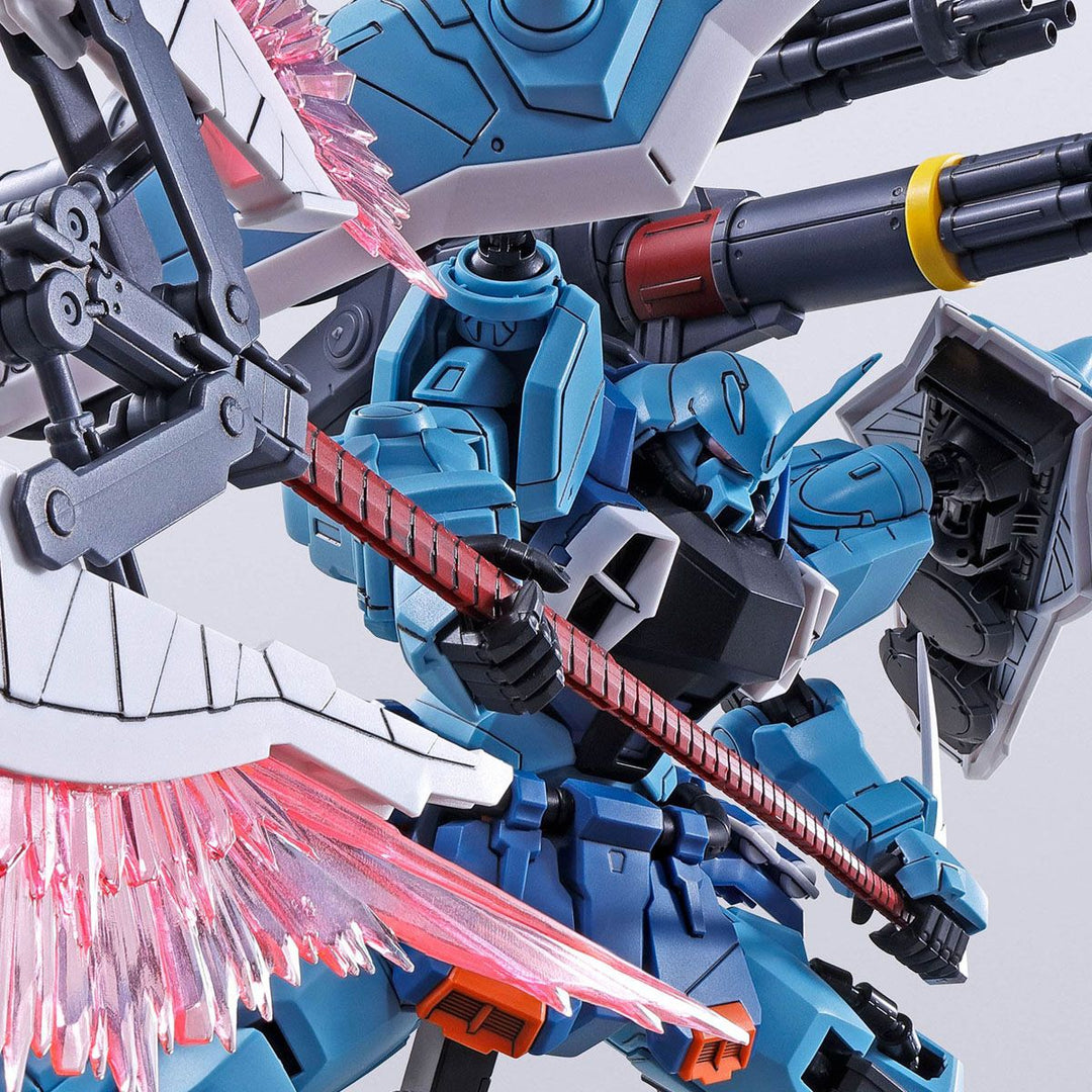 Gundam Model Kit - Zaku Phantom - MG