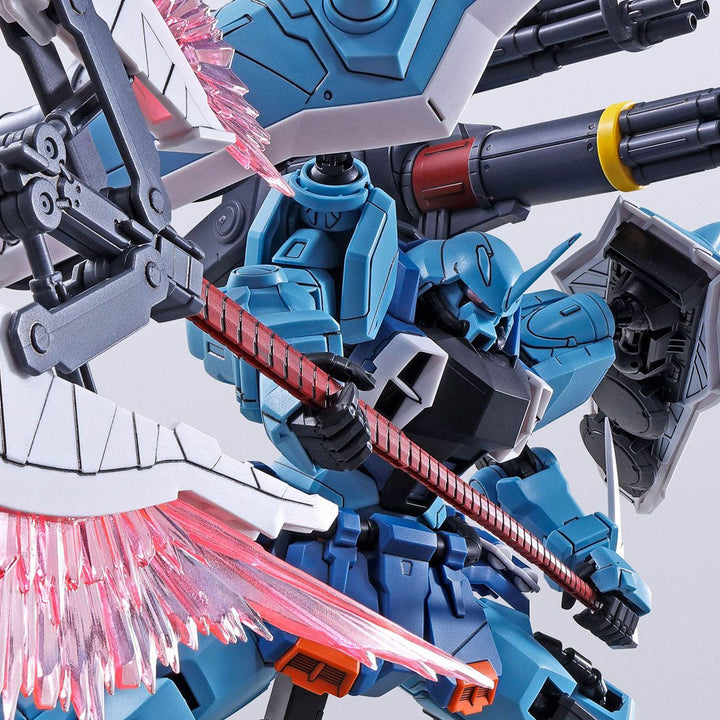 Gundam Model Kit - Zaku Phantom - MG