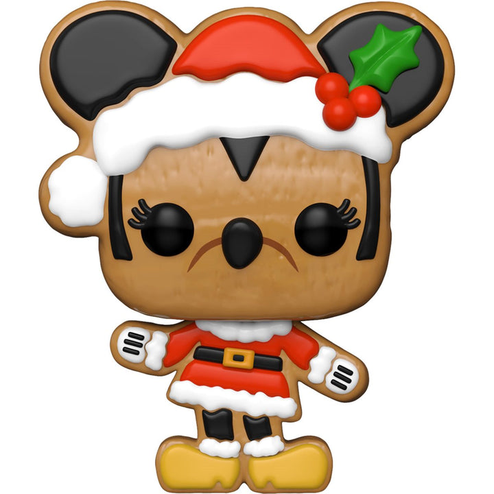 POP! Minnie Mouse (Gingerbread) #1225