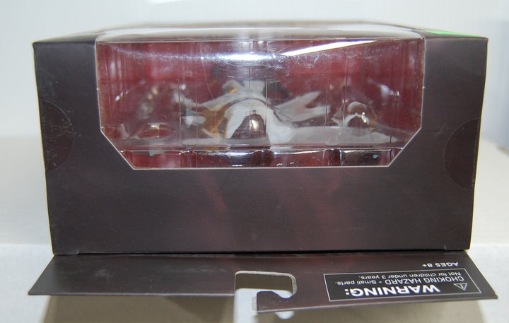 Diamond Select -  Castlevania Godbrand Action Figure 2020