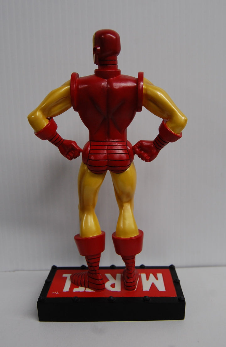 Marvel The Invincible Iron Man Maquette Statue #278/2000 Diamond Select 2005