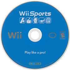 Nintendo Wii: Wii Sports LOOSE