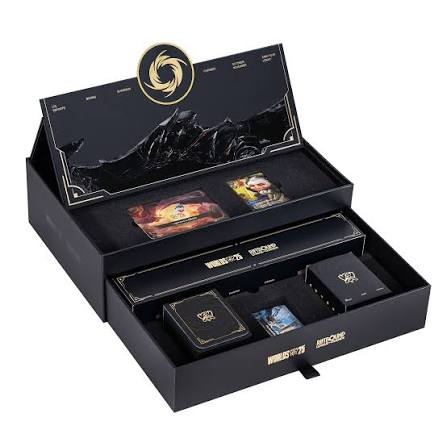 Riftbound TCG: Worlds Bundle 2025