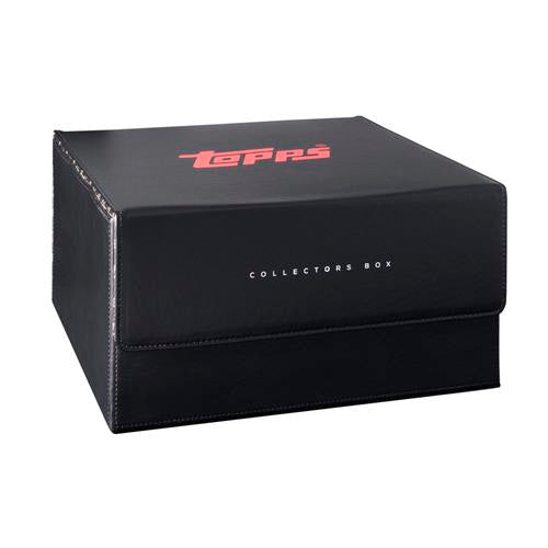 Topps Collectors Box - 1 Row - Standard