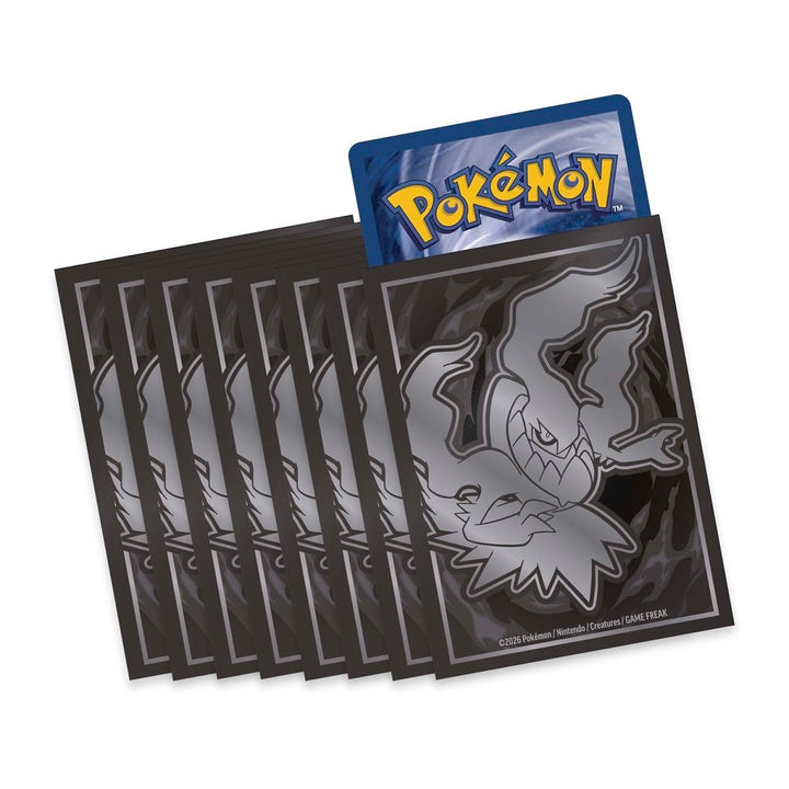 Pokémon TCG: Mega Evolution 05 - Pitch Black Elite Trainer Box