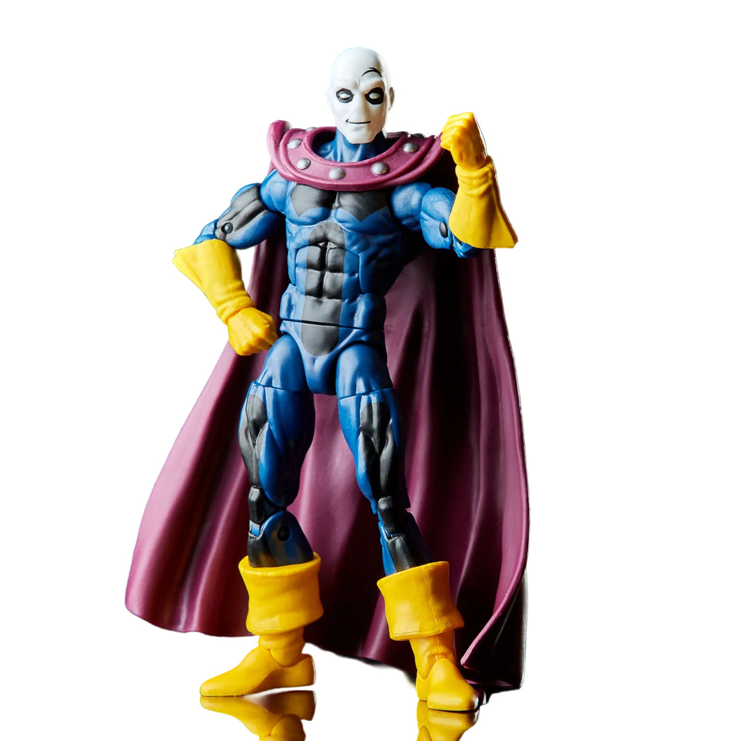 Marvel Legends Marvel's Morph Action Figure