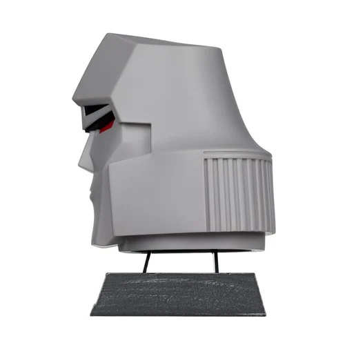 Transformers Megatron 1:3 Scale Head Replica Bust