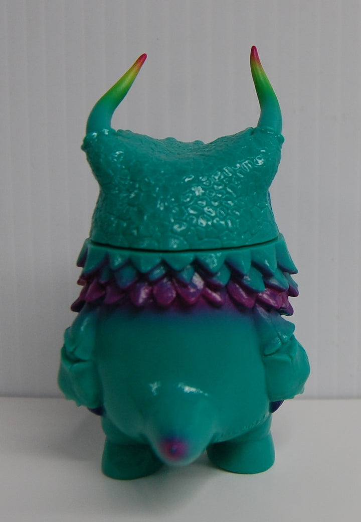 Medicom Toy VAG Vinyl Artist Gacha Sofubi Pogola Dan