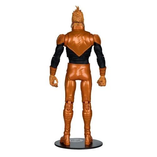 DC Multiverse Wave 26 Larfleeze DC Classic 7-Inch Scale Action Figure