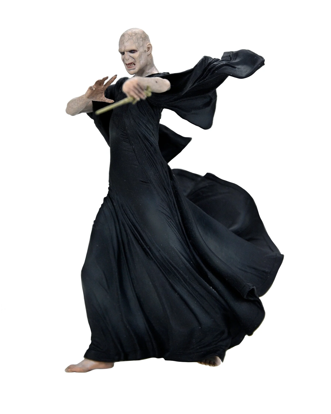 Harry Potter - Legacy Collection Voldemort 7" Scale Action Figure