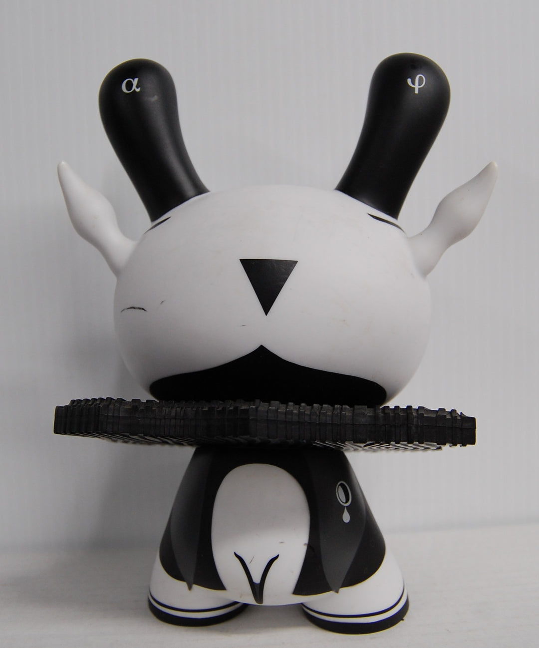 Kidrobot x Clous - the Hunted 8" Dunny Figure Ltd