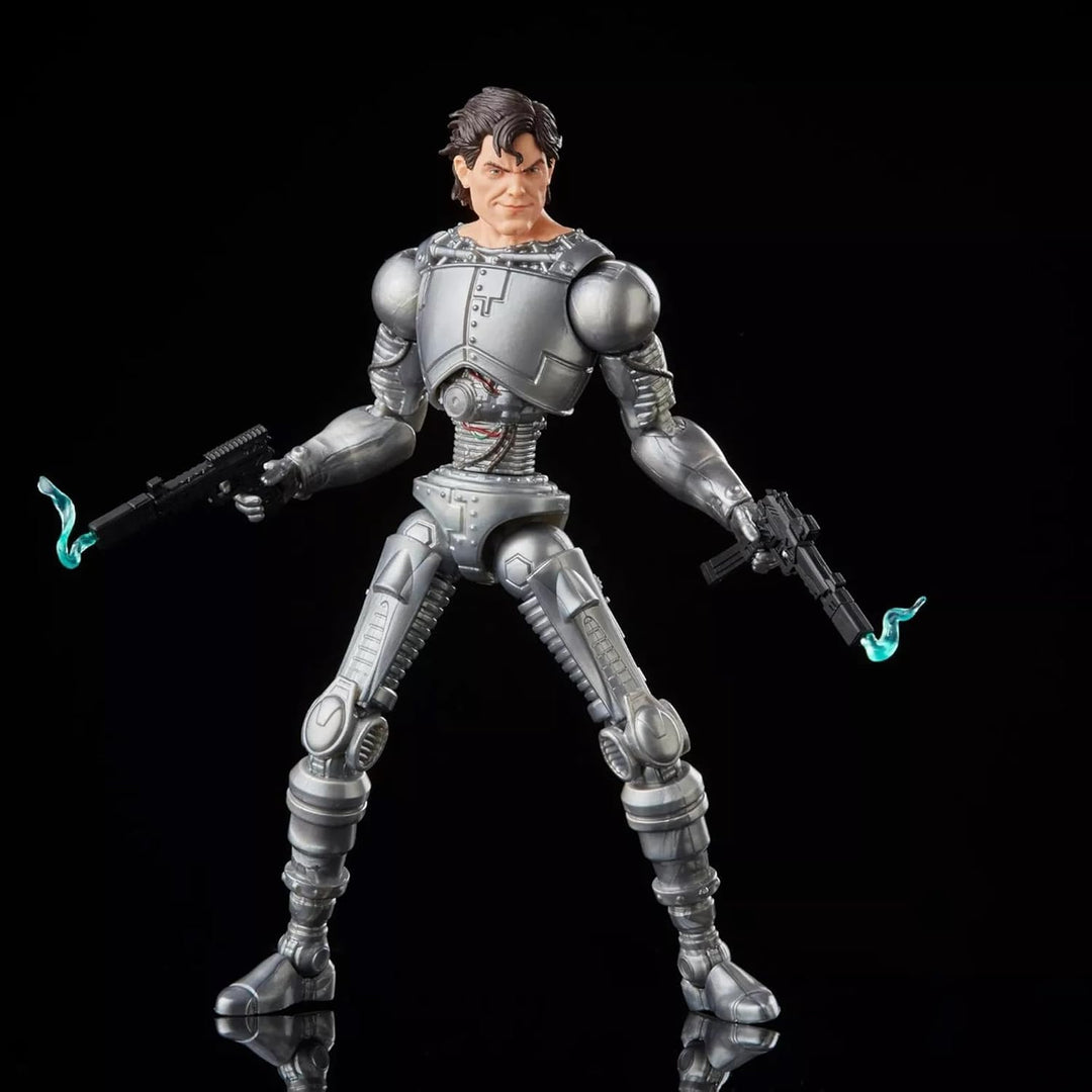 X-Men Marvel Legends Villains 6" Action Figure Set