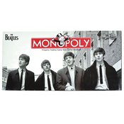 Monopoly: Beatles