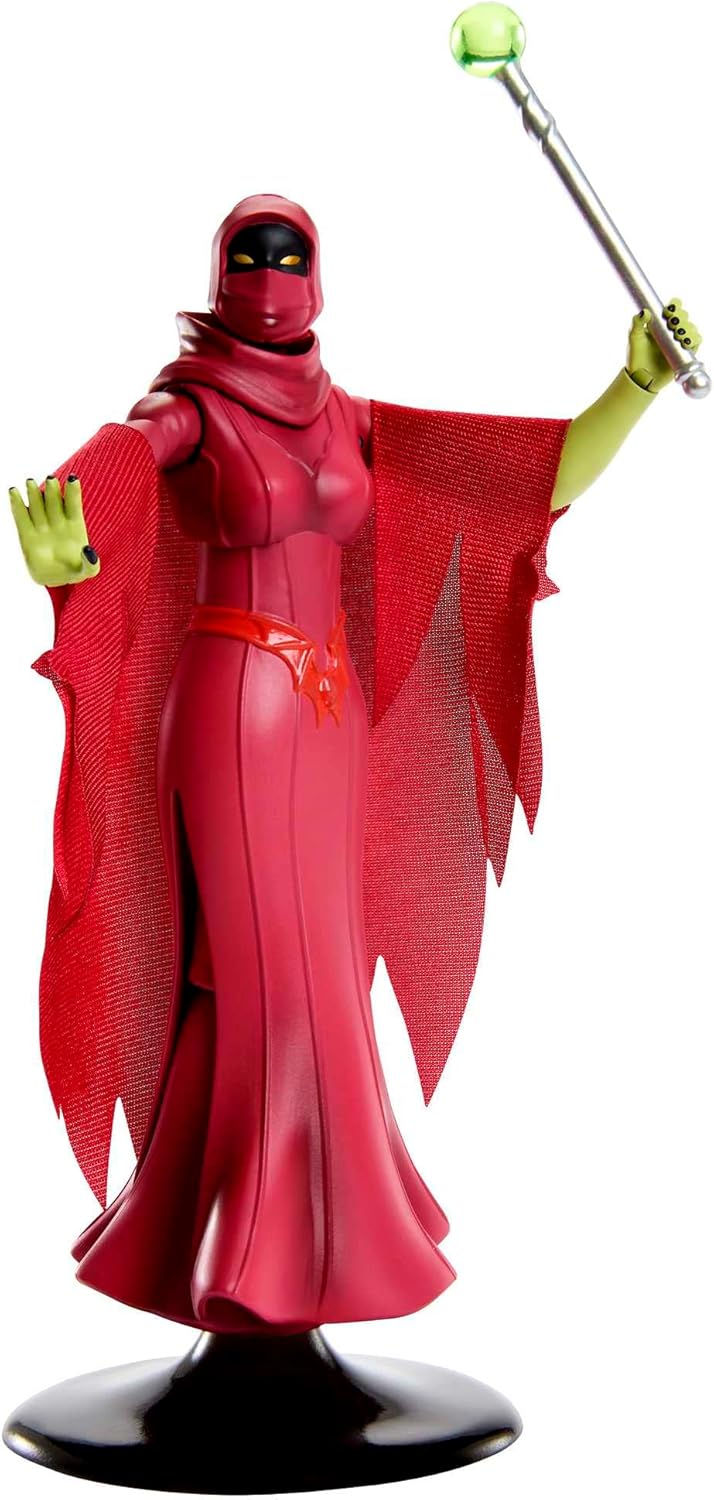 Masters of the Universe Princess of Power Shadow Weaver Action Figure
