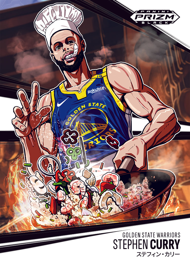 2024-25 Panini Prizm Black Basketball  Hobby Box