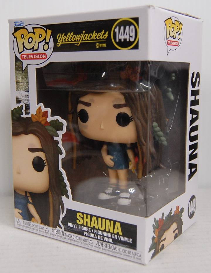 Funko Pop! Television #1449 Yellowjackets - Shauna