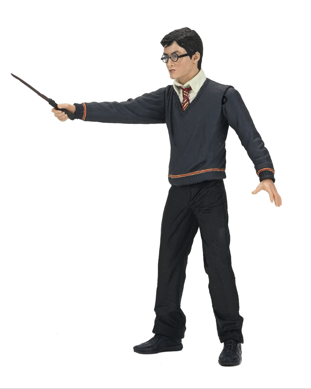 Harry Potter - Legacy Collection Harry Potter 7" Scale Action Figure