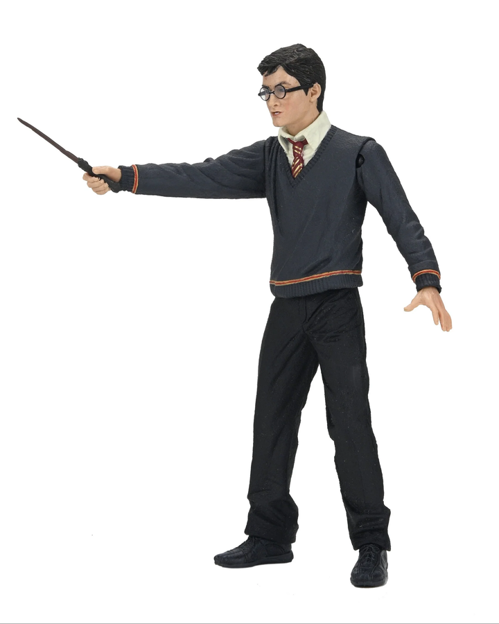 Harry Potter - Legacy Collection Harry Potter 7" Scale Action Figure
