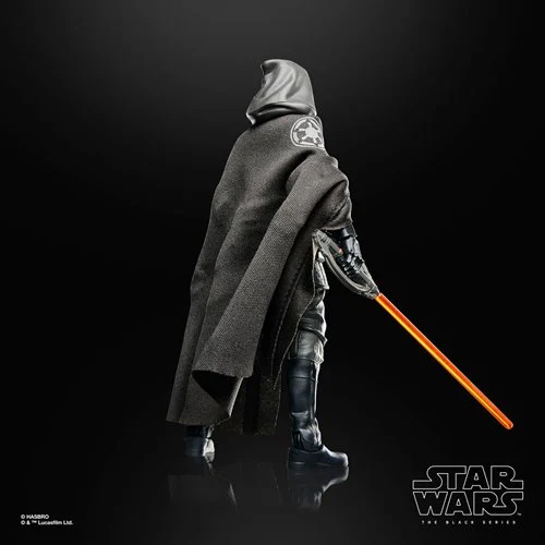 Star Wars: The Black Series Eleventh Brother 6-Inch Action Figure