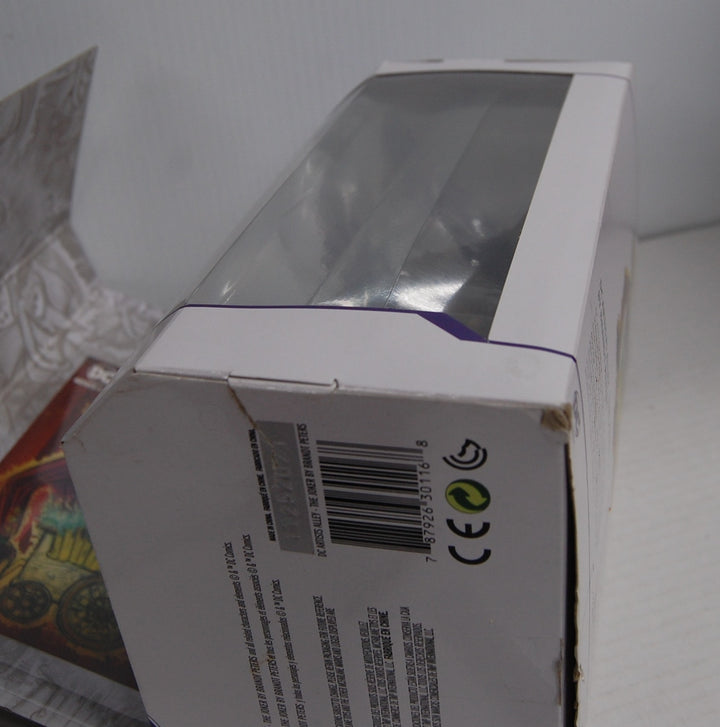 DC Direct Artists Alley - Joker by Brandt Peters Collectible # 1024/5000