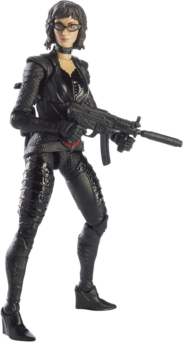 G.I. Joe Classified Series 6-Inch Baroness