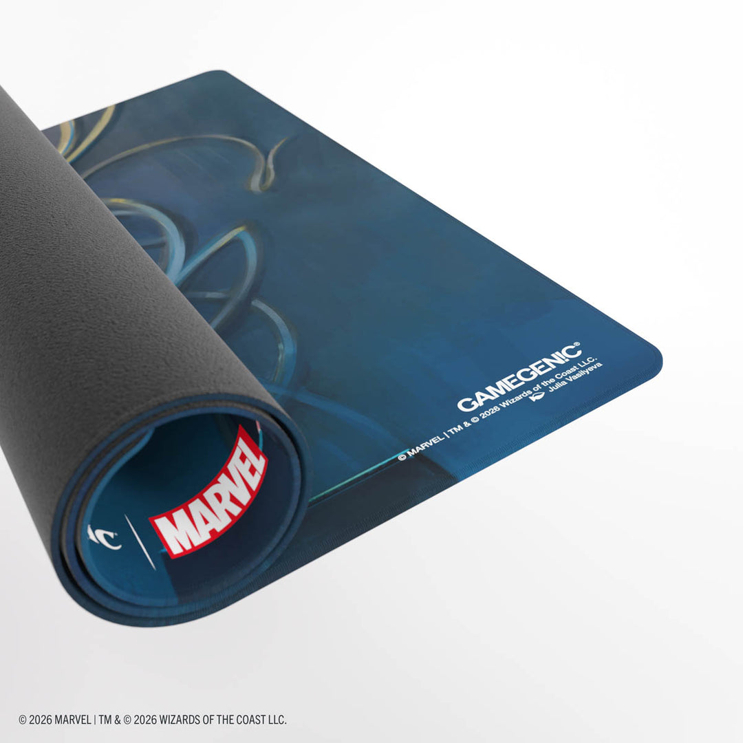 Magic the Gathering: Marvel Super Heroes Prime Playmat - Loki Laufeyson