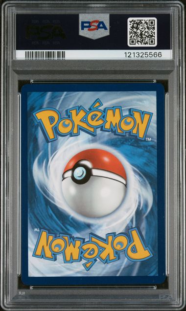 Pokemon 2025 Pre En Prismatic Evolutions #074 Eevee Pokemon Day 2025 PSA 9