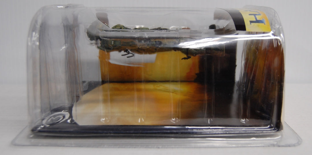 Halo 3 - Master Chief 5" Figure 2008 McFarlane