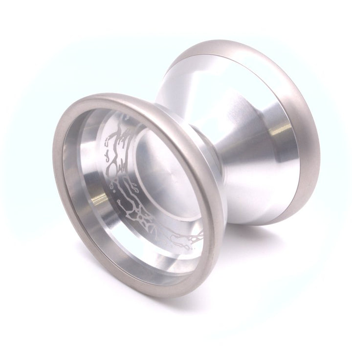 MK1 The Ring Bearer Yo-Yo - Nenya (Silver)