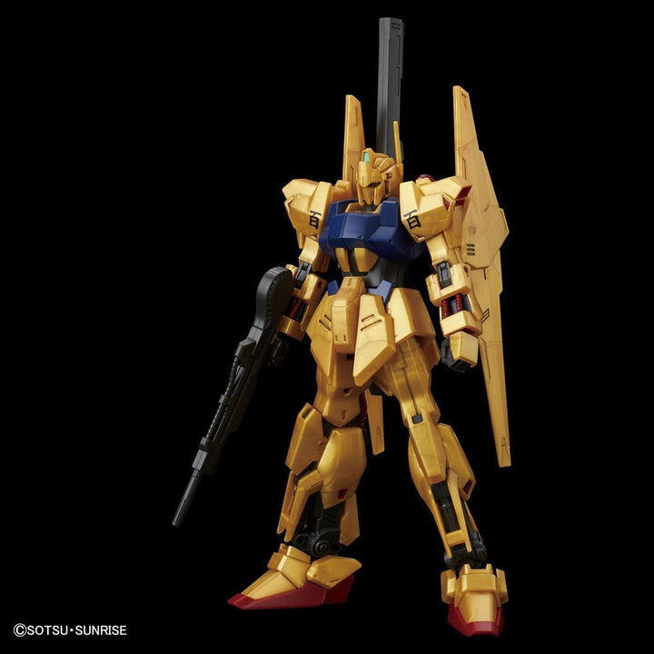 Gundam Model Kit - Hyaku Shiki - HGUC
