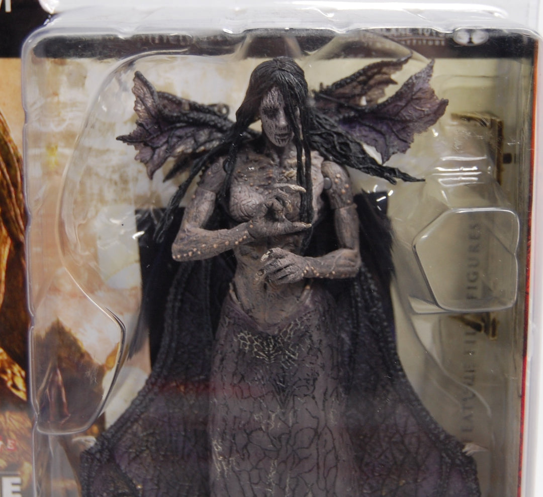 McFarlane Movie Maniacs Series 5 Tooth Fairy - Closed Mouth 2002