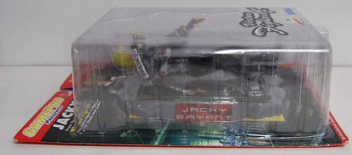 Sega Virtua Fighter 4 - Jacky Figure 2002 GamePro Series 3