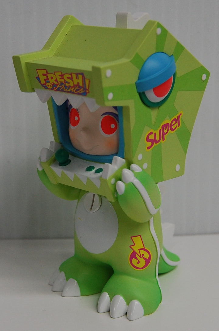 Otakid Son of Otaku Baby Dinosuar Monster Toy