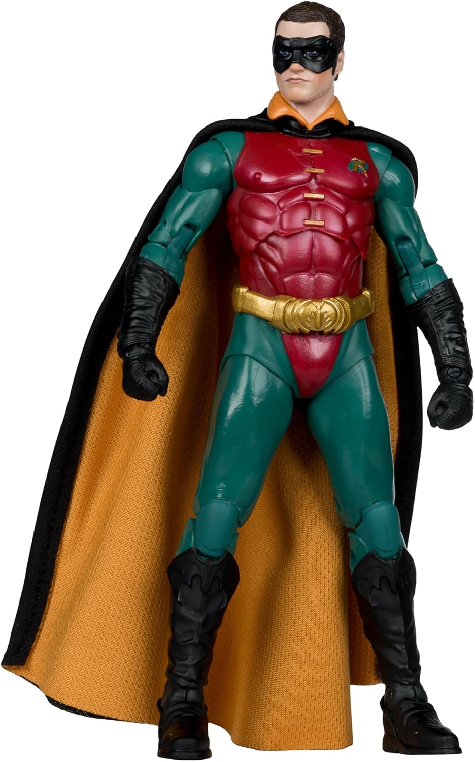 DC Multiverse Batman Forever Robin Action Figure