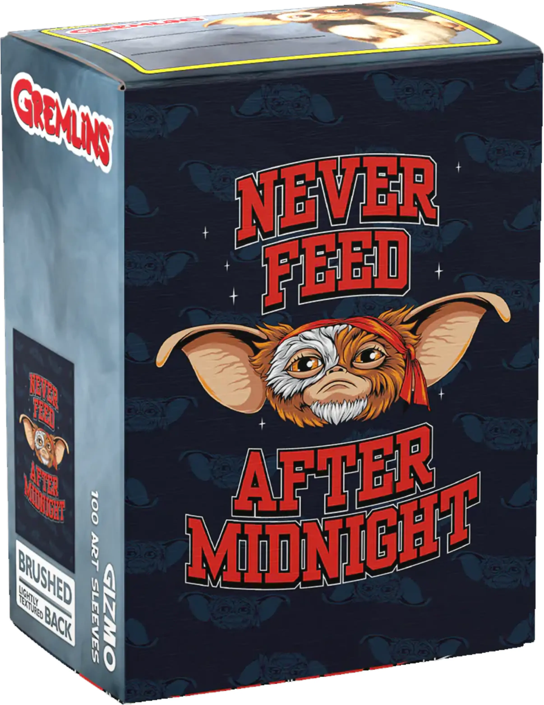 Dragon Sleeves: Gremlins Gizmo