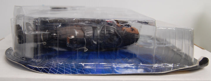 Star Trek: Deep Space Nine - Chancellor Gowron & Lieutenant Commander Worf 2pk