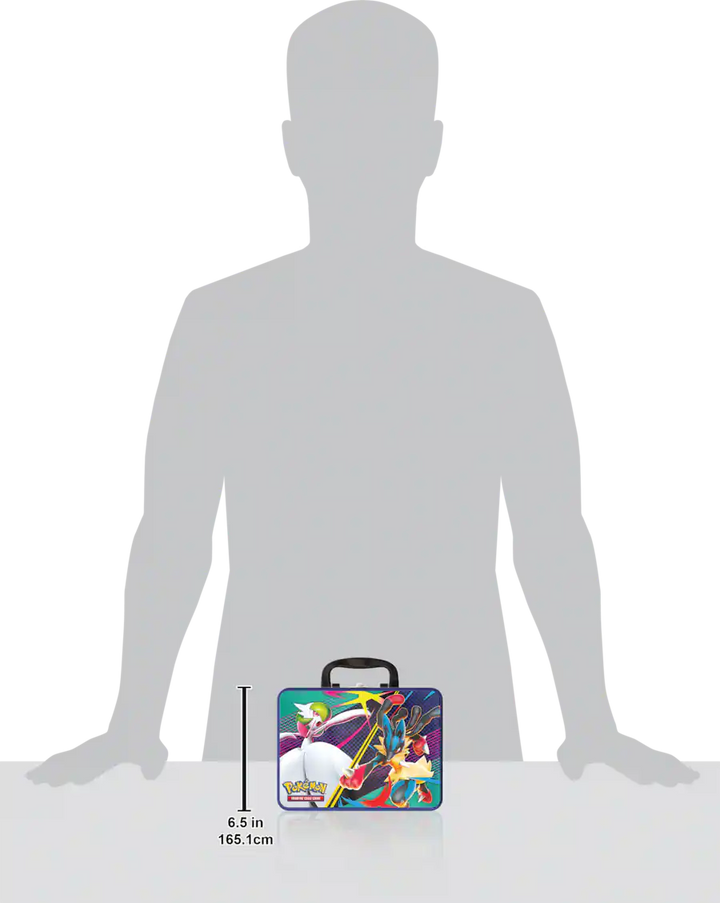 Pokémon TCG: 2025 Fall Collector Chest