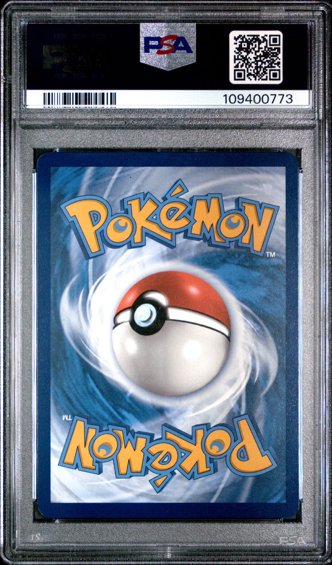 Pokemon 2024 Scr En-Stellar Crown #169 Dachsbun Ex Special Illustration Rare PSA 9